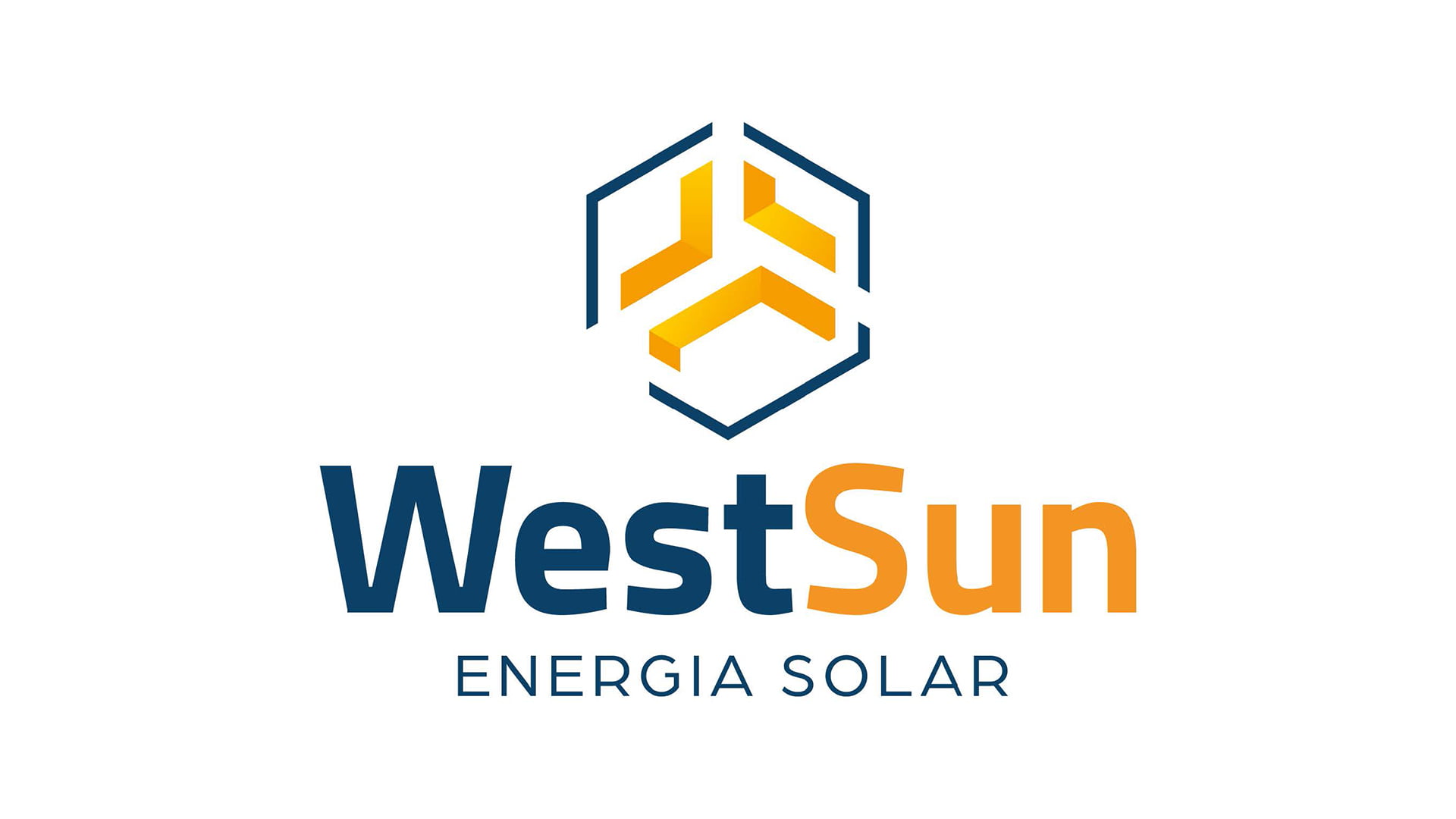 WestSun Energia Solar Identidade Visual