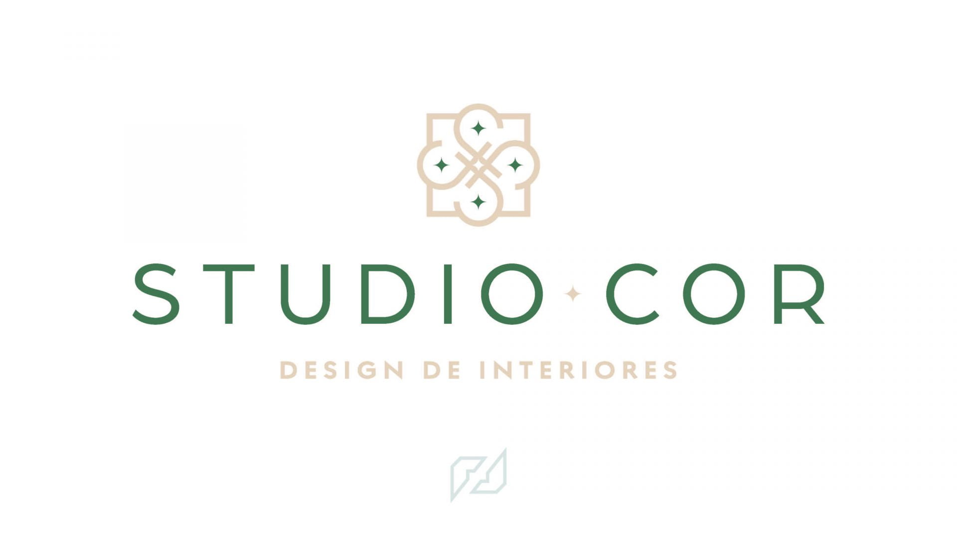 Studio Cor Identidade Visual