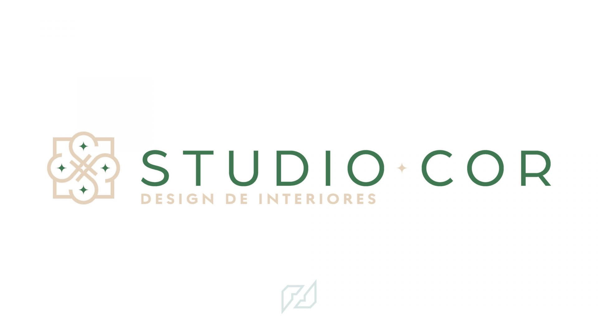 Studio Cor Identidade Visual